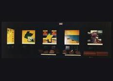 Interactivos exposiciones